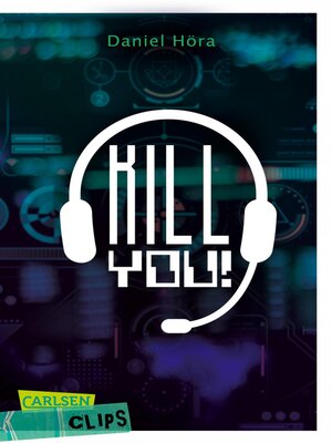 cover image of Killyou!
